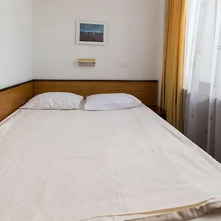 Hotel Krim Bled