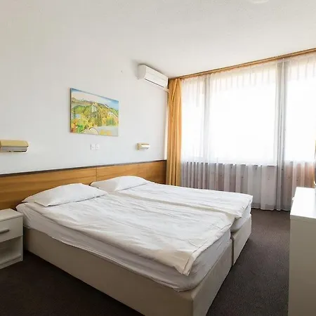 Hotel Krim