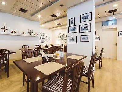 Otel Krim Bled