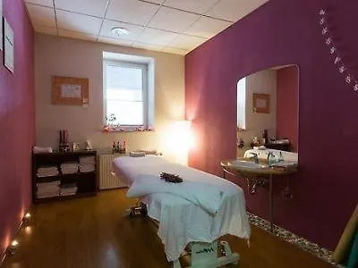 Hotel Krim 3*