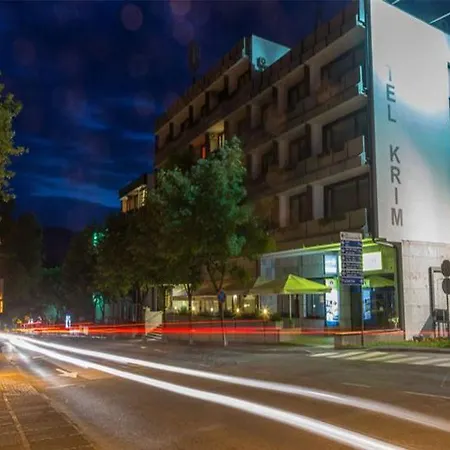 Krim Hotel