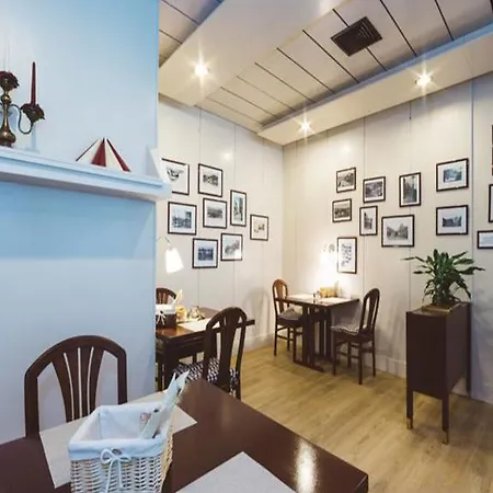 Hotel Krim Bled