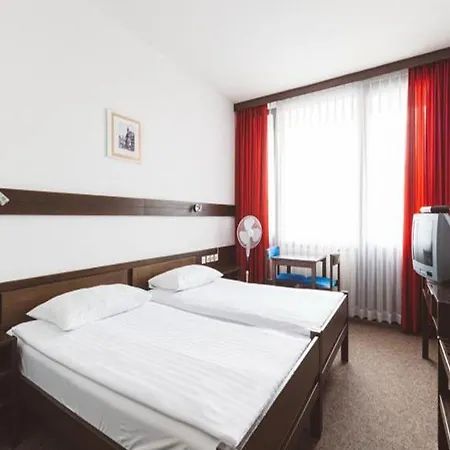 Hotel Krim Bled