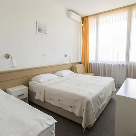 Hotel Krim Bled