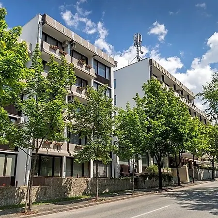 Krim Hotel