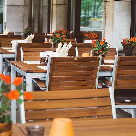 Krim Hotel Bled