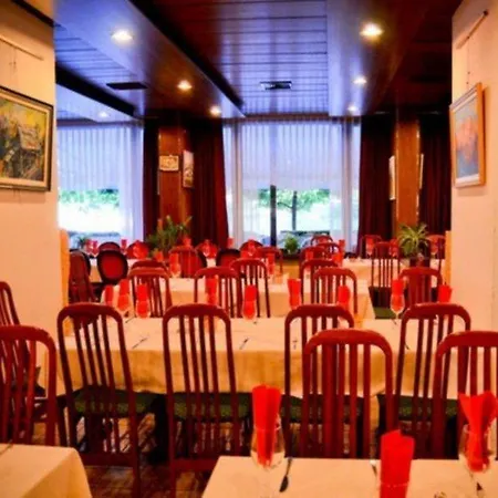 Hotel Krim Bled