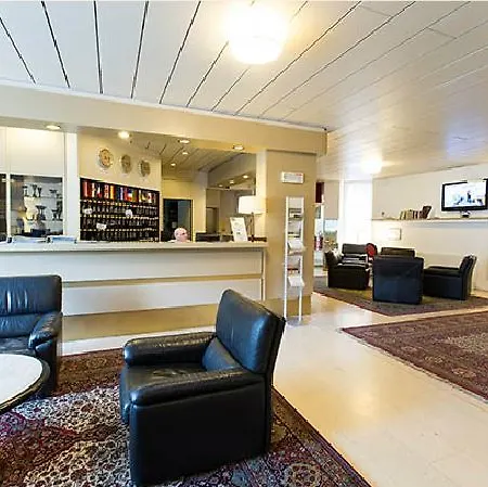Hotel Krim 3*