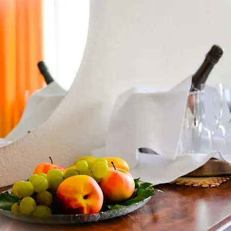 Hotel Krim Bled