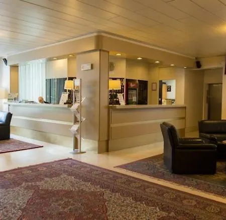 Krim Hotel
