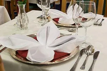 Hotel Krim