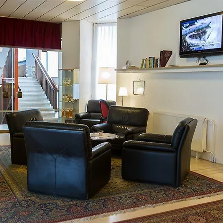 Krim Hotel Bled