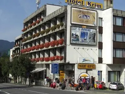 Krim Hotel