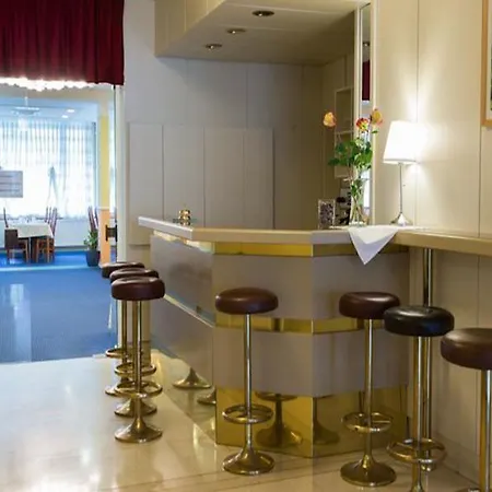 Krim Hotel Bled