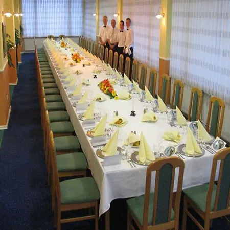 Krim Hotel