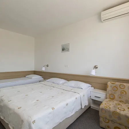 Krim Hotel