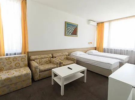 Krim Hotel Bled