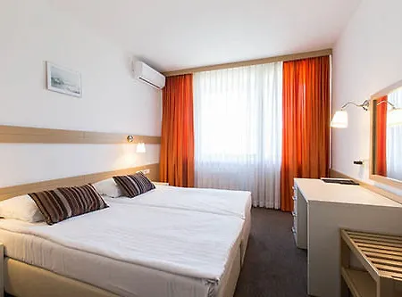 Krim Hotel