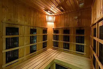 Krim Hotel Bled