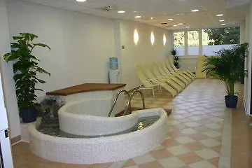 Hotel Krim