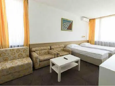 Otel Krim