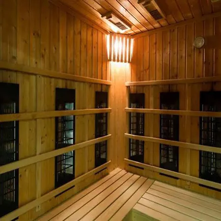 Krim Hotel Bled