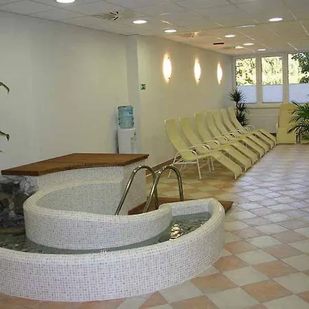 Krim Hotel