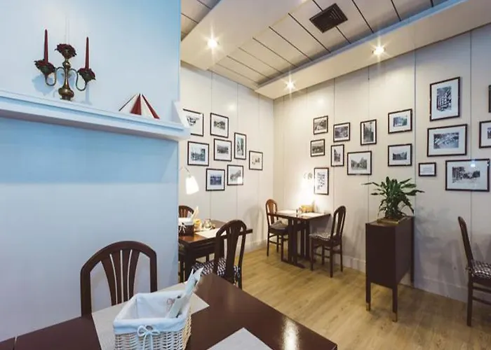 호텔 Krim 블레드