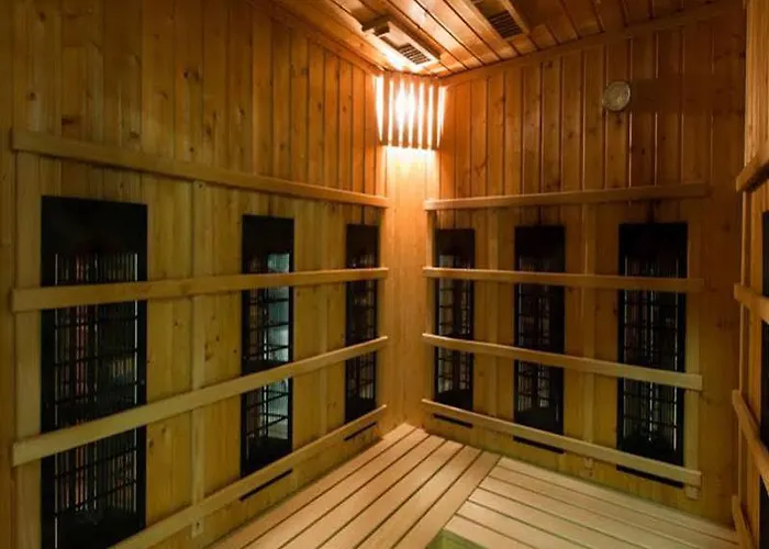 Krim 호텔 블레드